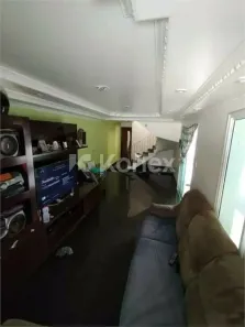 Sobrado com 3 Quartos à venda, 161m² no Tucuruvi, São Paulo