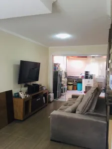 Casa de Condomínio com 2 Quartos à venda, 70m² no Conceição, Osasco