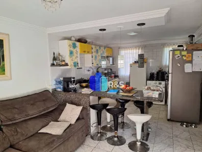 Apartamento com 2 Quartos à venda, 40m² no Aglomeração Urbana de Jundiaí, Louveira