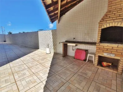 Apartamento com 2 Quartos à venda, 76m² no Aviação, Praia Grande