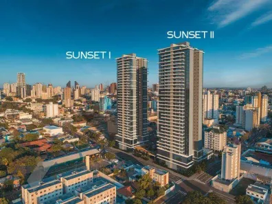 Apartamento com 3 Quartos à venda, 126m² no Cancelli, Cascavel