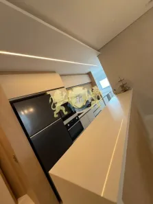Flat com 2 Quartos à venda, 90m² no Vila Nova Conceição, São Paulo