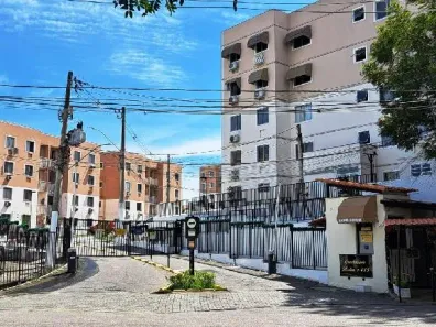 Apartamento com 2 Quartos à venda, 43m² no Pavuna, Rio de Janeiro