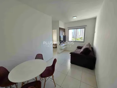 Apartamento com 2 Quartos para alugar, 48m² no Parque Campolim, Sorocaba