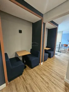 Apartamento com 1 Quarto para alugar, 28m² no Vila Butantã, São Paulo