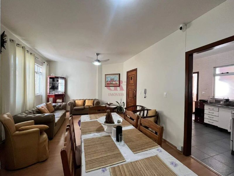 Apartamento com 3 quartos — Buritis, Belo Horizonte