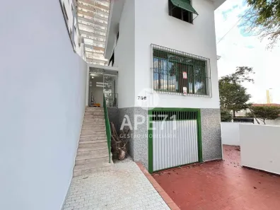Sobrado com 3 Quartos à venda, 160m² no Chácara Inglesa, São Paulo