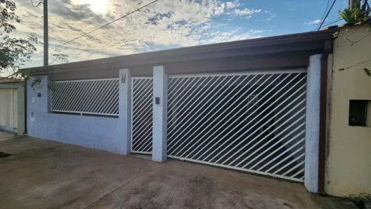 Casa com 3 Quartos à venda, 144m² no Parque Florely (Nova Veneza), Sumaré