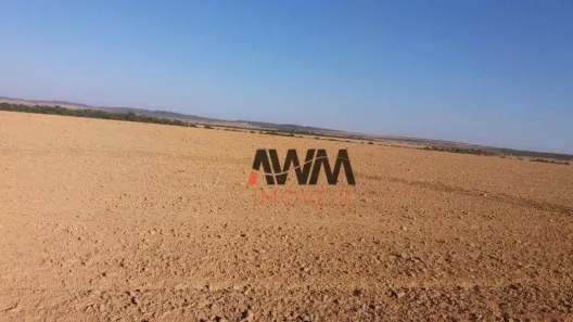 Fazenda/Sítio à venda, 170000000m² no , Canarana