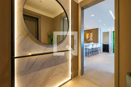 Apartamento com 3 Quartos à venda, 162m² no Pinheiros, São Paulo