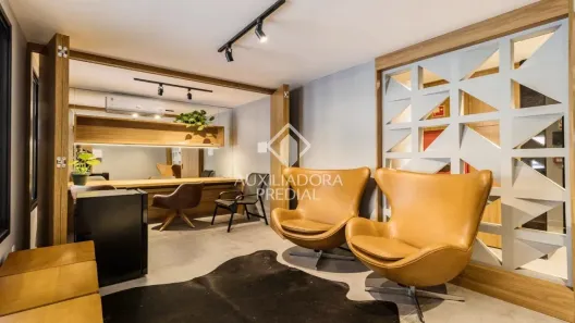Apartamento com 2 Quartos à venda, 61m² no Petrópolis, Porto Alegre