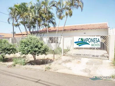 Casa com 4 Quartos à venda, 150m² no Alto da Boa Vista, Londrina