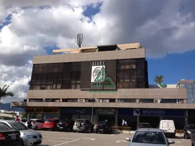 Sala Comercial para alugar, 34m² no Barra da Tijuca, Rio de Janeiro