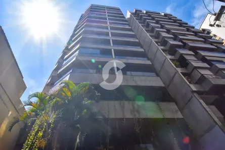 Apartamento com 3 Quartos à venda, 150m² no Icaraí, Niterói