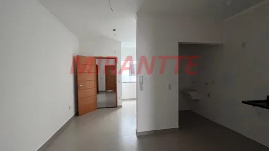 Apartamento com 2 Quartos à venda, 47m² no Parque Mandaqui, São Paulo