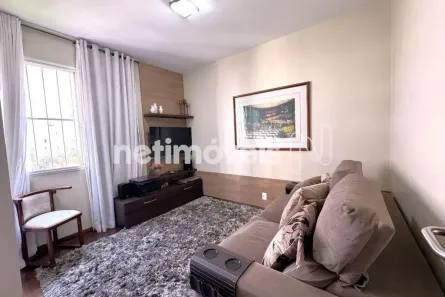 Apartamento com 4 Quartos à venda, 131m² no Sion, Belo Horizonte