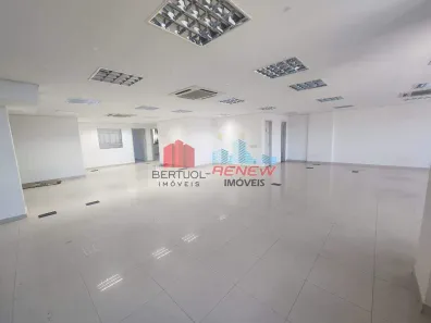 Sala Comercial para alugar, 83m² no Jardim Ribeiro, Valinhos