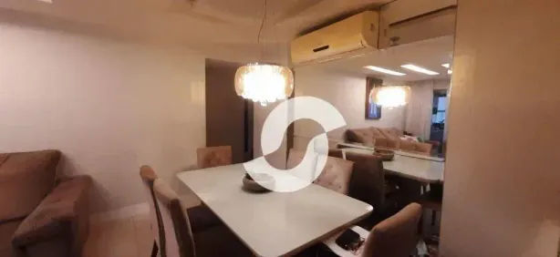 Apartamento com 3 Quartos à venda, 100m² no Icaraí, Niterói
