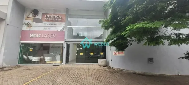 Ponto Comercial para alugar, 113m² no Guarani, Novo Hamburgo