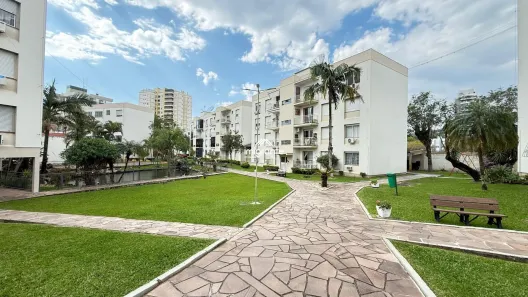 Apartamento com 3 Quartos à venda, 85m² no Centro, Santa Cruz do Sul