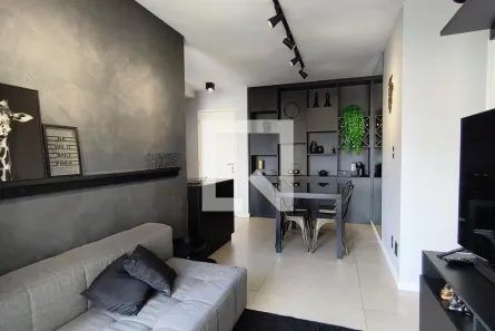 Apartamento com 2 Quartos à venda, 59m² no Jardim Vila Mariana, São Paulo