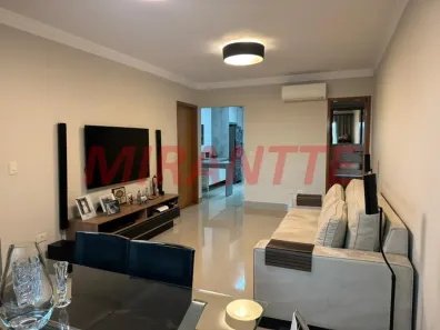 Casa de Condomínio com 3 Quartos à venda, 100m² no Santana, São Paulo