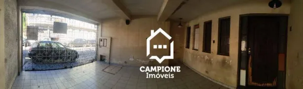 Casa com 3 Quartos à venda, 200m² no Casa Verde Alta, São Paulo