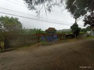 Lote/Terreno à venda, 2000m² no Bororé, São Paulo