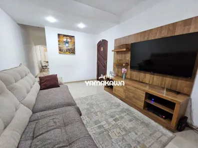 Sobrado com 4 Quartos à venda, 370m² no Itaquera, São Paulo