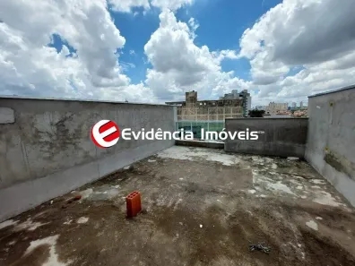 Cobertura com 2 Quartos à venda, 100m² no Baeta Neves, São Bernardo do Campo