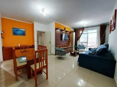Apartamento com 3 Quartos à venda, 131m² no Balneário, Florianópolis