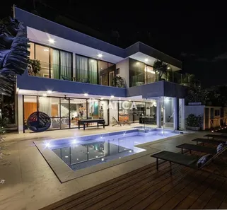Casa de Condomínio com 5 Quartos à venda, 780m² no Freguesia (Jacarepaguá), Rio de Janeiro