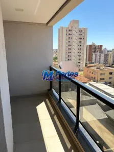 Apartamento com 3 Quartos à venda, 78m² no Boa Vista, São José do Rio Preto
