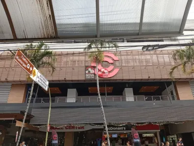 Ponto Comercial à venda, 45m² no Centro, São José dos Campos