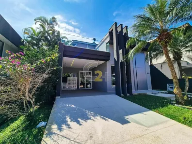 Casa de Condomínio com 4 Quartos à venda, 454m² no Riviera, Bertioga