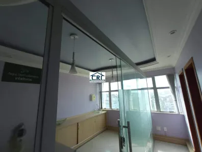 Sala Comercial para alugar, 30m² no Eldorado, Contagem