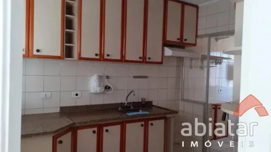 Apartamento com 2 Quartos à venda, 55m² no Jardim Cláudia, São Paulo