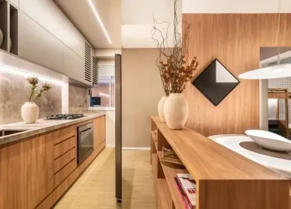 Apartamento com 2 Quartos à venda, 54m² no Jardim Olavo Bilac, São Bernardo do Campo