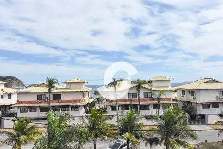 Casa com 3 Quartos à venda, 205m² no Camboinhas, Niterói