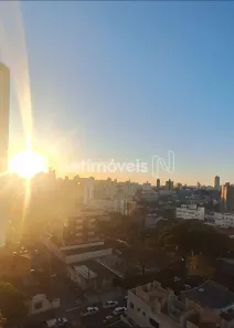 Apartamento com 1 Quarto à venda, 40m² no Santa Efigênia, Belo Horizonte