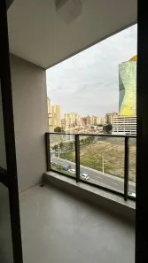 Apartamento com 2 Quartos para alugar, 58m² no Praia da Costa, Vila Velha