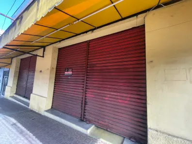Imóvel Comercial para alugar, 114m² no Centro, Pindamonhangaba