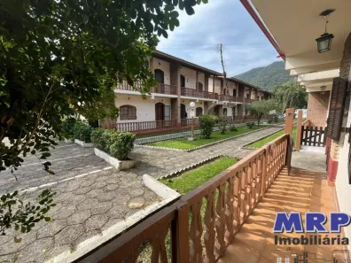 Apartamento com 2 Quartos à venda, 64m² no Maranduba, Ubatuba