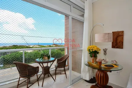 Apartamento com 2 Quartos à venda, 119m² no Campeche, Florianópolis