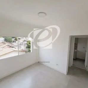 Apartamento com 1 Quarto à venda, 31m² no Vila da Saúde, São Paulo