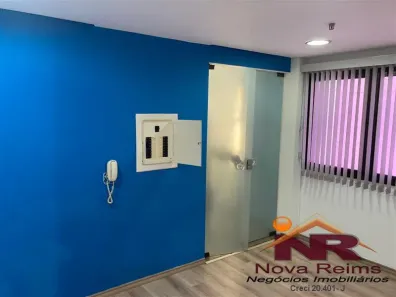 Sala Comercial à venda, 77m² no Perdizes, São Paulo