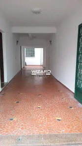 Sobrado com 4 Quartos para alugar, 210m² no Vila Bertioga, São Paulo