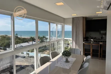 Apartamento com 3 Quartos à venda, 106m² no Centro, Balneário Piçarras