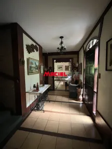 Fazenda/Sítio com 4 Quartos à venda, 300m² no Jardim Rio Comprido, Jacareí