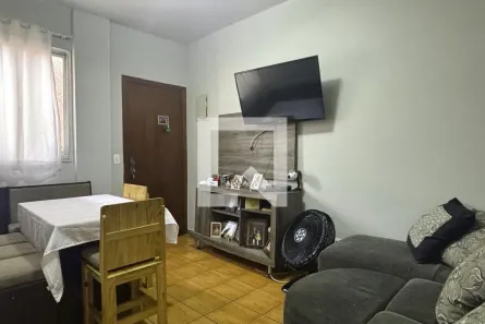 Apartamento com 2 Quartos à venda, 56m² no Assunção, São Bernardo do Campo